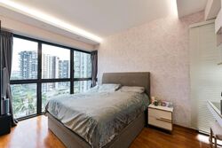 The Poiz Residences (D13), Apartment #520136721